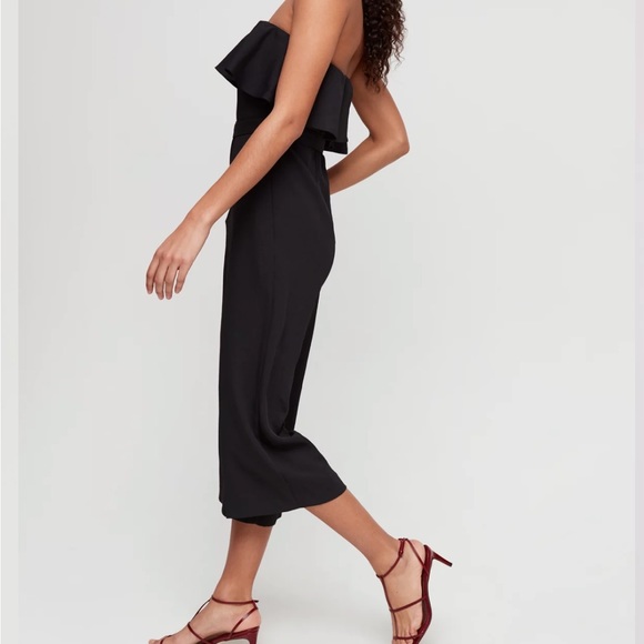 BABATON ALTAMIRO JUMPSUIT BNWT - Picture 9 of 10